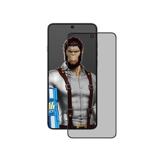 蓝猩适用OPPOfindX9钢化膜防偷窥FindX9手机膜X9pro保护find贴膜神器x9全屏覆盖OPPO高清防摔护隐私抗指纹贴