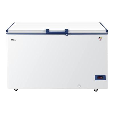 海尔零下60度大容量海鲜速冻柜