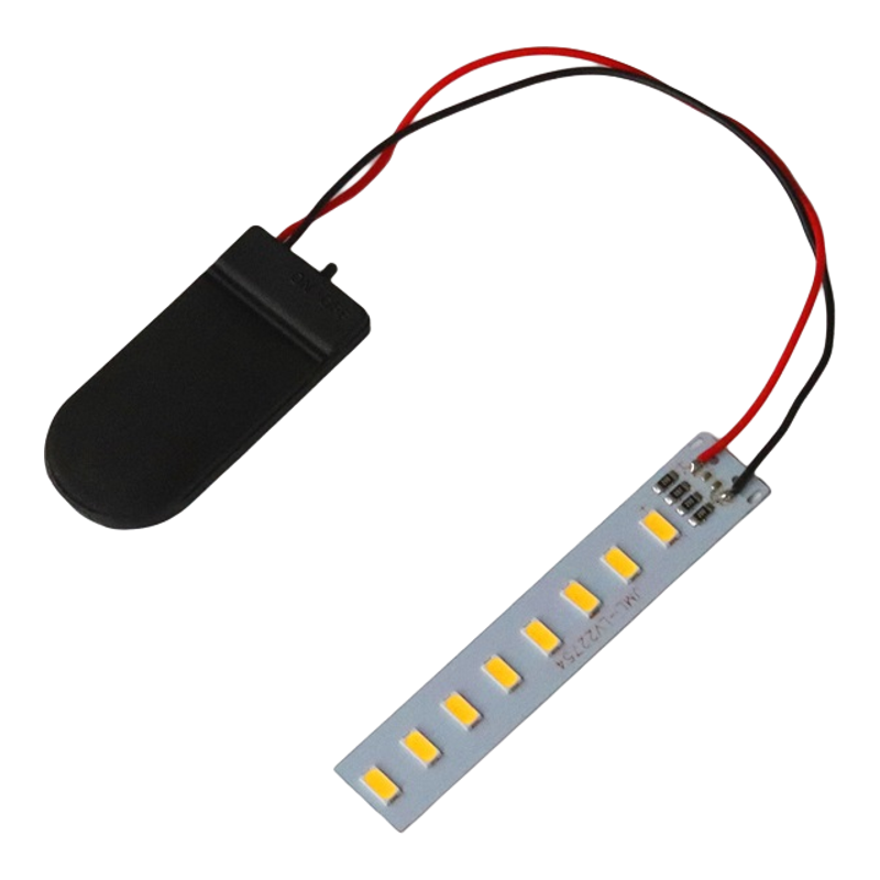 迷你diy小灯泡手工ledLED电子灯