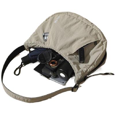 OCEGEAR户外运动骑行斜挎包防水