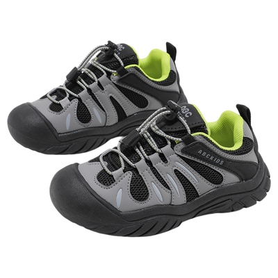 ABCkids童鞋儿童登山鞋