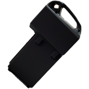 捷安特电动车48V铅酸电池盒206T/130电瓶塑料外壳配件装备