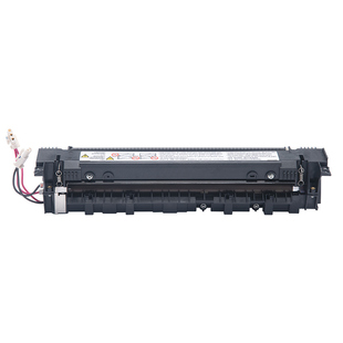 适用理光MP2501定影器MP1813L MP2001L复印机热凝组件MP2001SP Ricoh MP2501SP打印机加热组件定影组件热凝器