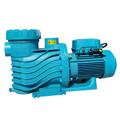 爱克泳池循环过滤水泵正品