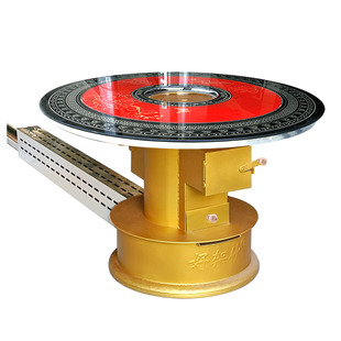 地火炉子烧柴烤火炉好架伙地下烟道无烟气化炉取暖炉地排烟地烟道