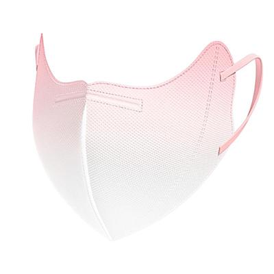 防晒口罩3D立体防尘透气防护