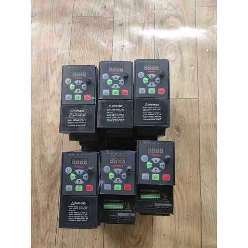 议价信捷变频器 VB5-22P2，2.2KW 220V 10.0
