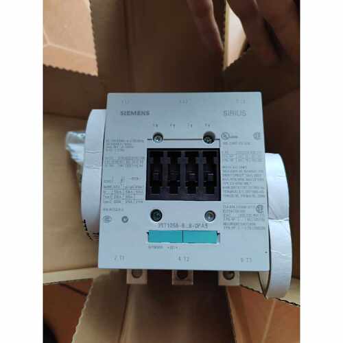 议价3RT1056接触器十三台未使用有的适用