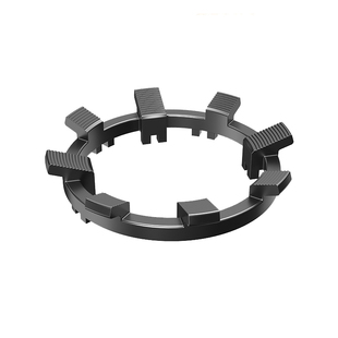 燃气灶支架防滑架子天然气煤气铸铁通用厨房家用炒菜辅助炉灶架托