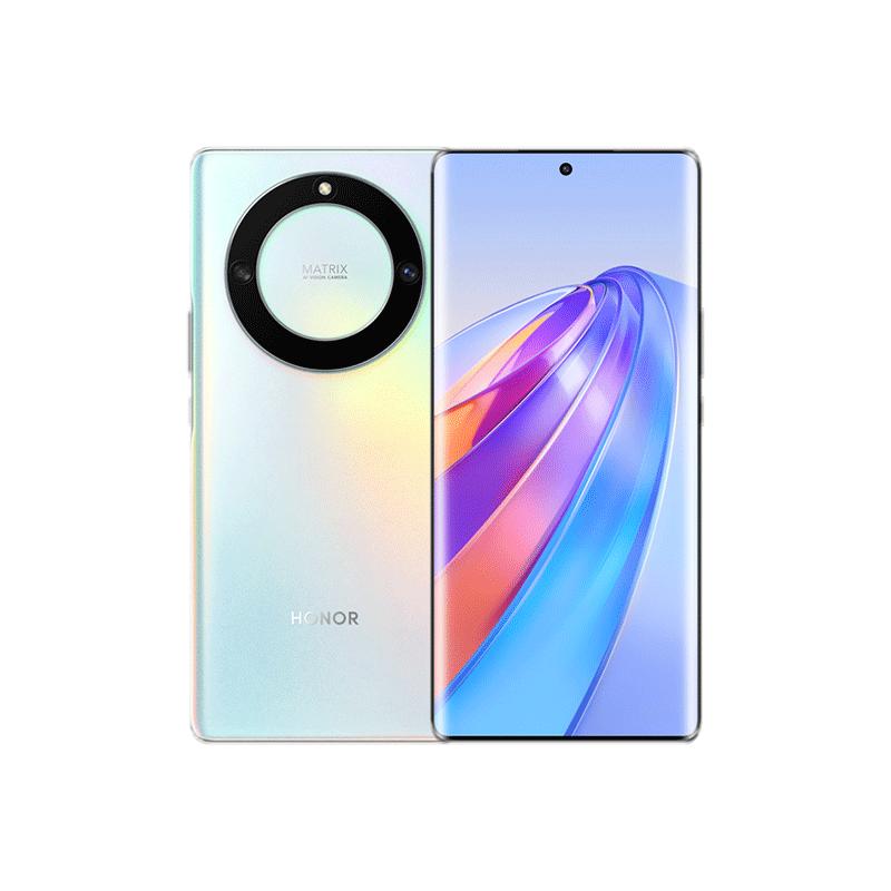 HONOR荣耀 X40 5G智能手机 6GB+128GB  1499元包邮