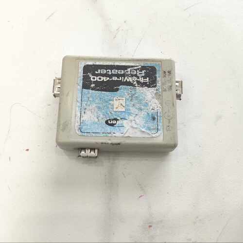 询价FireWire 400 Repeater