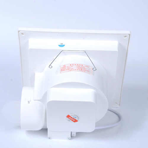 巴尔吸顶管道式通风扇吊顶排气扇酒店卫生间排风扇宾馆浴室换气扇