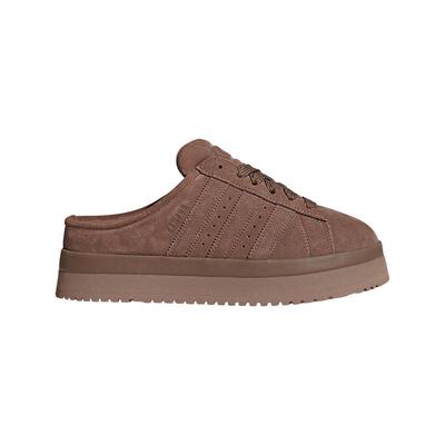 面包鞋阿迪达斯三叶草女休闲鞋