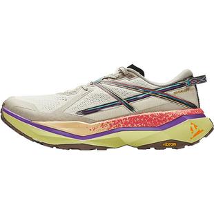 安踏冠军户外猎隼2精英版氮科技碳板缓震越野跑鞋男女112535516AS