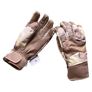 JN19冬季3m新雪丽棉滑雪手套加厚防寒防风防泼水保暖户外登山骑