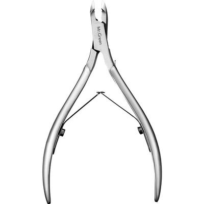 德国Mr.green进口不锈钢死皮剪