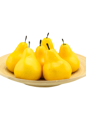 果盘摆件样板间客厅茶几装饰品