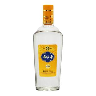 稻花香白酒45度醇香配制酒婚宴礼盒装湖北产直销清仓人气正品包邮