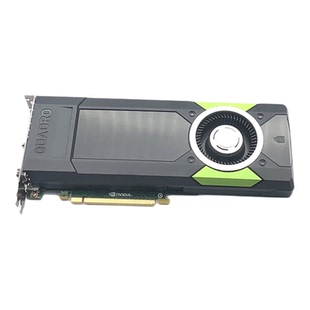 原装正品NVIDIA Quadro M2000M4000M5000M6000专业图形设计显卡