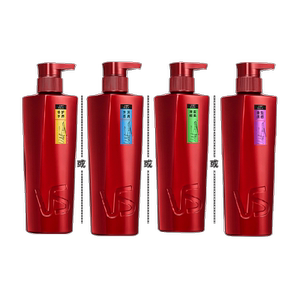 沙宣控油去屑洗发水护发素400g