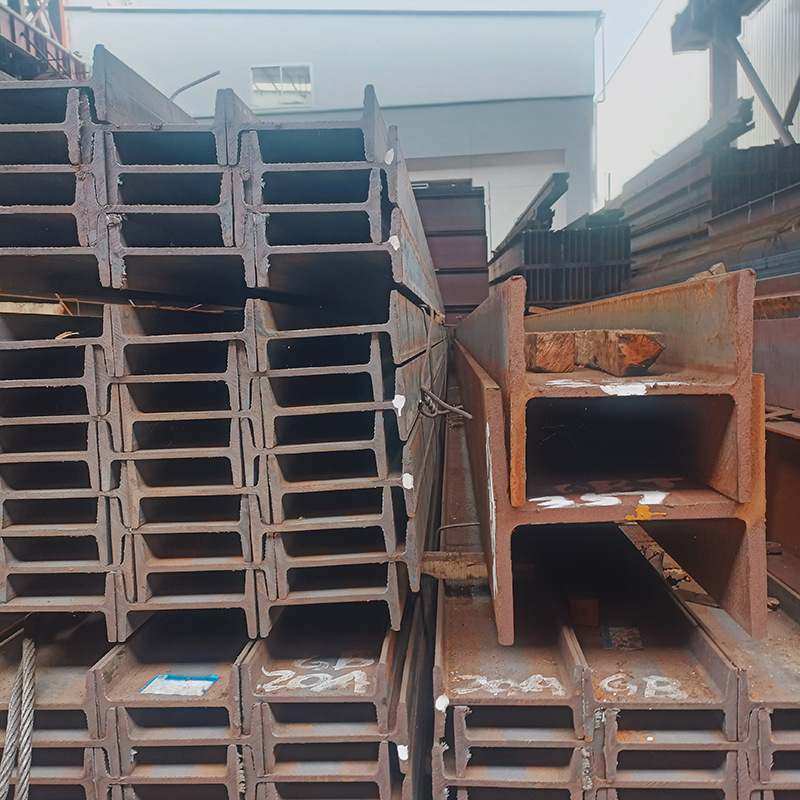 镀锌工字钢建筑工程承重钢厂房搭建槽钢阳光房支架钢材热轧工字钢,金属材料及制品,槽钢,淘宝优惠券,粉丝福利购,淘宝优惠卷