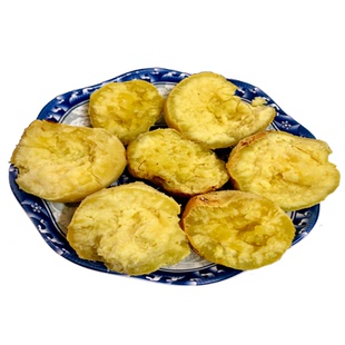 农家人 海南自家种植 海南澄迈桥头富硒地瓜10斤新鲜红薯山芋板栗