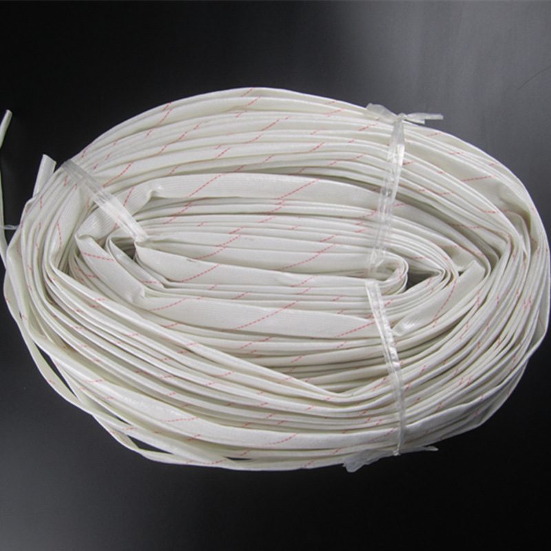 新款直销黄腊管 整卷连续绝缘套管8 10 12 14 16 18 20mm黄蜡管15