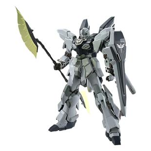 恒辉 万代 66694 1/100 MG 新安州 原石 NT Ver.Ka 高达 拼装模型