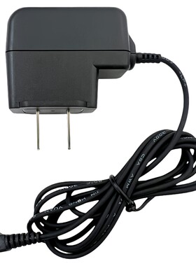 适配欧姆龙血压机计充电器DC6V