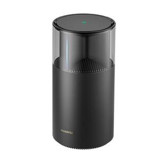 华为路由X1 Pro  11根天线阵列 内置星闪网关 全新光影灯效设计 路由器千兆穿墙高速全屋覆盖Wi-Fi 7大户型