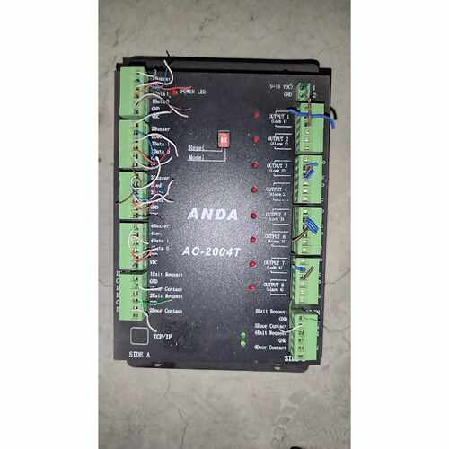 【维修议价】AC2004TANDA控制器正品包好议价议价417
