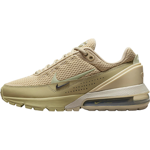 Nike/耐克AIR MAX女士气垫缓震厚底回弹运动跑步鞋FD6409-201