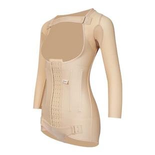 倩美腰腹手臂吸脂塑身衣美体塑型抽脂术后一期富贵包束腰上半身女