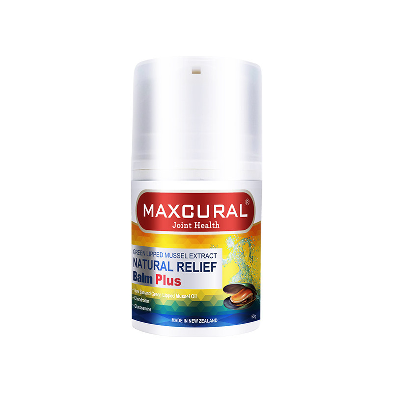 MAXCURAL迈可乐硫酸软骨素进口