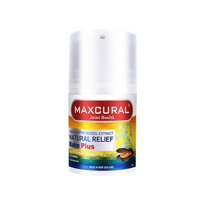 MAXCURAL迈可乐硫酸软骨素进口