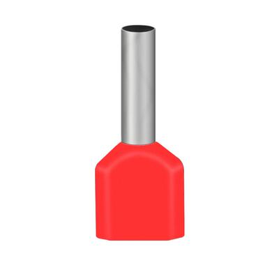 尤提乐TE型接线端子紫铜芯