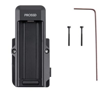 大疆DJIPROSSD卡仓