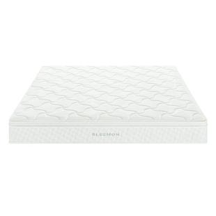 【4D全能舒享】喜临门官方家用乳胶席梦思舒脊椰棕独袋弹簧床垫