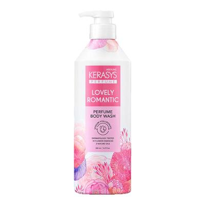 爱敬科娜洗丝香水沐浴露韩国