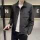 [JK8861黑色L]