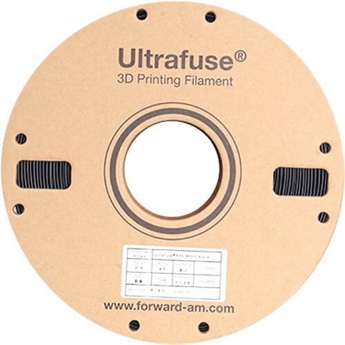 德国巴斯夫3d打印耗材Ultrafuse ABS工程塑料 BASIC 1.75mm 3d打印机耗材料 750g