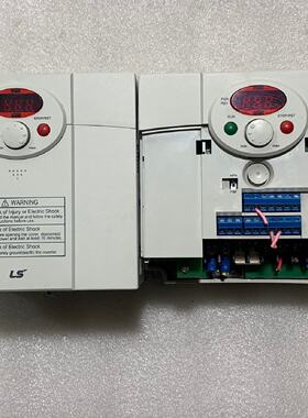 询SV022iC5-1，SV015iC5-1，拆机Ls变频器