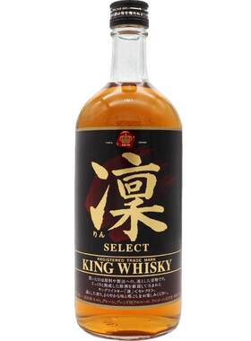 日本酒蒸馏酒原装进口720ml洋酒