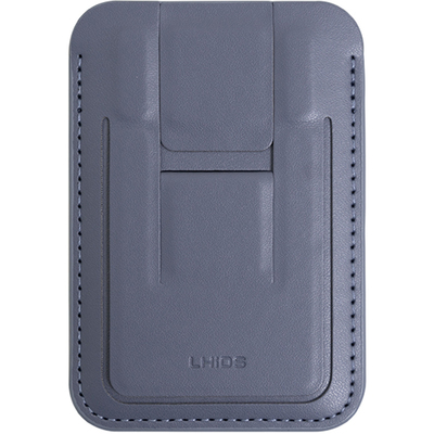 LHiDS双面磁吸手机卡包支架