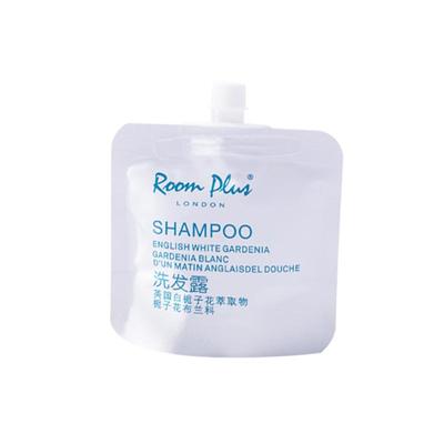 酒店同款roomplus洗发水旅行装