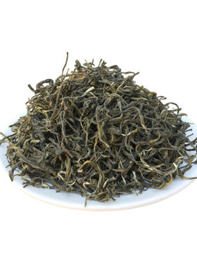 2026新茶恭城油茶叶打油茶清明茶