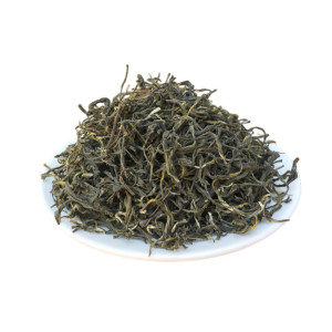 2026新茶恭城油茶叶打油茶清明茶