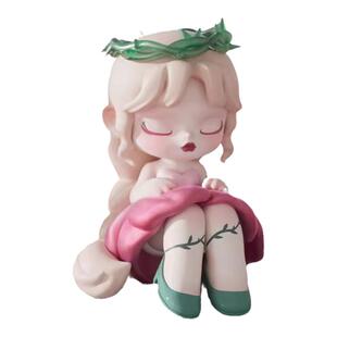 正版ANITA安妮塔幻梦之境盲盒潮玩手办公仔娃娃摆件可爱女孩礼物