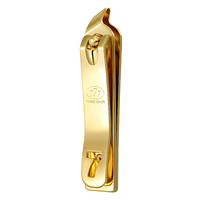 777斜口指甲刀便携耐用