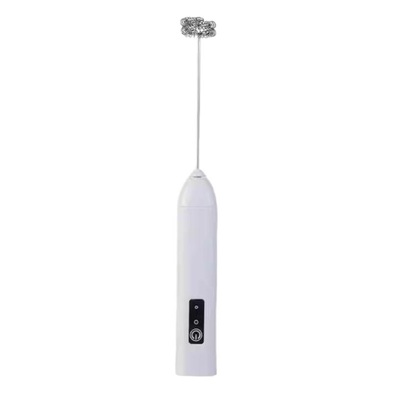 家用电动三档打奶泡器